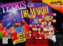 Tetris & Dr. Mario boxart at gamrReview