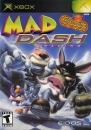 Mad Dash Racing boxart at gamrReview