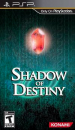 Shadow of Destiny boxart at gamrReview