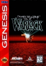 Warlock boxart at gamrReview