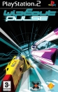 WipEout Pulse boxart at gamrReview