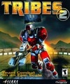 Tribes 2 boxart at gamrReview