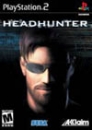 Headhunter boxart at gamrReview