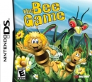 The Bee Game boxart at gamrReview