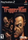 Trigger Man boxart at gamrReview