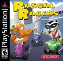 Rascal Racers boxart at gamrReview
