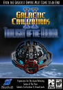 Galactic Civilizations II: Twilight of the Arnor boxart at gamrReview