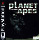 Planet of the Apes boxart at gamrReview