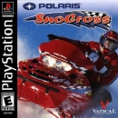 Polaris SnoCross boxart at gamrReview