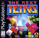 The Next Tetris boxart at gamrReview