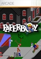 Paperboy boxart at gamrReview