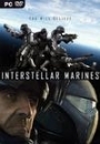 Interstellar Marines boxart at gamrReview