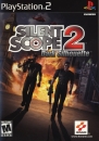Silent Scope 2: Dark Silhouette boxart at gamrReview