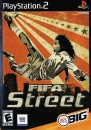 FIFA Street boxart at gamrReview