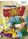 Neopets Puzzle Adventure boxart at gamrReview