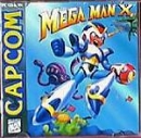 Mega Man X boxart at gamrReview