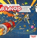 Arkanoid boxart at gamrReview