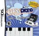 Easy Piano boxart at gamrReview