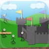 Defend Your Castle boxart at gamrReview