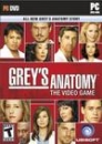 Grey's Anatomy: The Video Game boxart at gamrReview