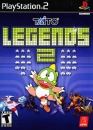 Taito Legends 2 boxart at gamrReview
