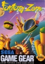 Fantasy Zone boxart at gamrReview