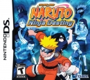 Naruto: Ninja Destiny boxart at gamrReview