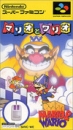 Mario & Wario | Gamewise