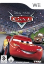 Cars Wiki on Gamewise.co