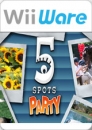 5 Spots Party boxart at gamrReview