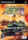 Dai Senryaku VII: Exceed boxart at gamrReview
