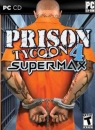 Prison Tycoon 4: SuperMax boxart at gamrReview