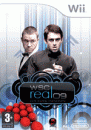 WSC Real 09: World Championship Snooker boxart at gamrReview