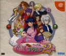 Hanagumi Taisen Columns 2 boxart at gamrReview
