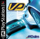 Vanishing Point boxart at gamrReview