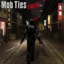 Mob Ties Tokyo boxart at gamrReview