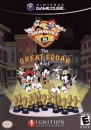 Animaniacs: The Great Edgar Hunt boxart at gamrReview