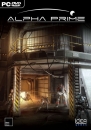 Alpha Prime boxart at gamrReview