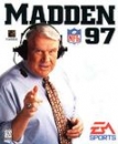 Madden NFL 97 boxart at gamrReview