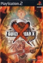 Guilty Gear X Plus boxart at gamrReview