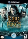 The Lord of the Rings: The Two Towers boxart at gamrReview