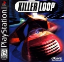 Killer Loop boxart at gamrReview