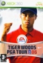 Tiger Woods PGA Tour 06 for X360 Walkthrough, FAQs and Guide on Gamewise.co
