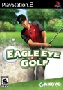 Eagle Eye Golf boxart at gamrReview