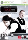 WSC REAL 09: World Snooker Championship boxart at gamrReview