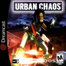 Urban Chaos boxart at gamrReview