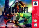 Dark Rift boxart at gamrReview