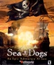 Sea Dogs boxart at gamrReview