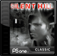 Silent Hill boxart at gamrReview