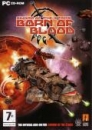 Sword of the Stars: Born of Blood boxart at gamrReview